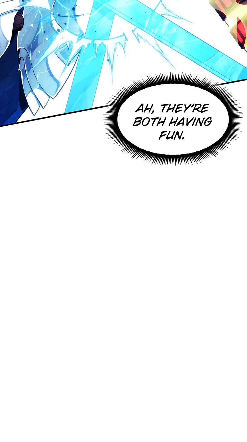 The Beginning After the End Chapter 217 85
